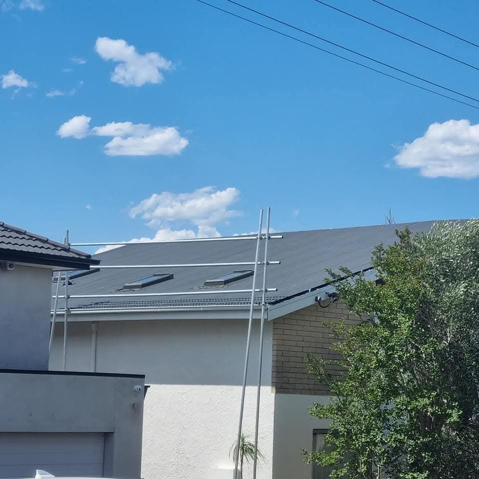 Roof Replacement